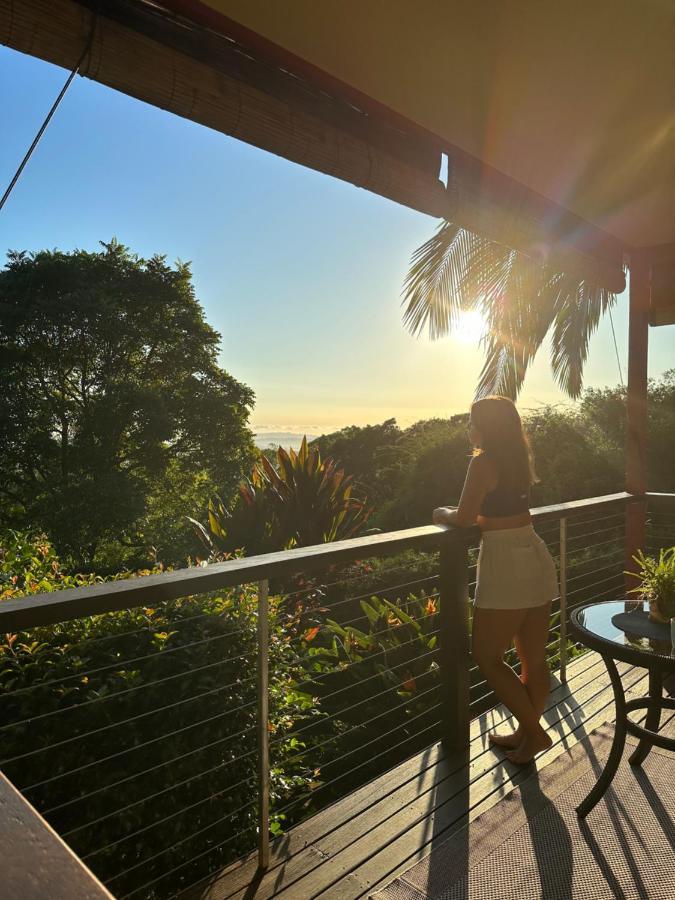 Jetavana Balmoral Ridge 외부 사진