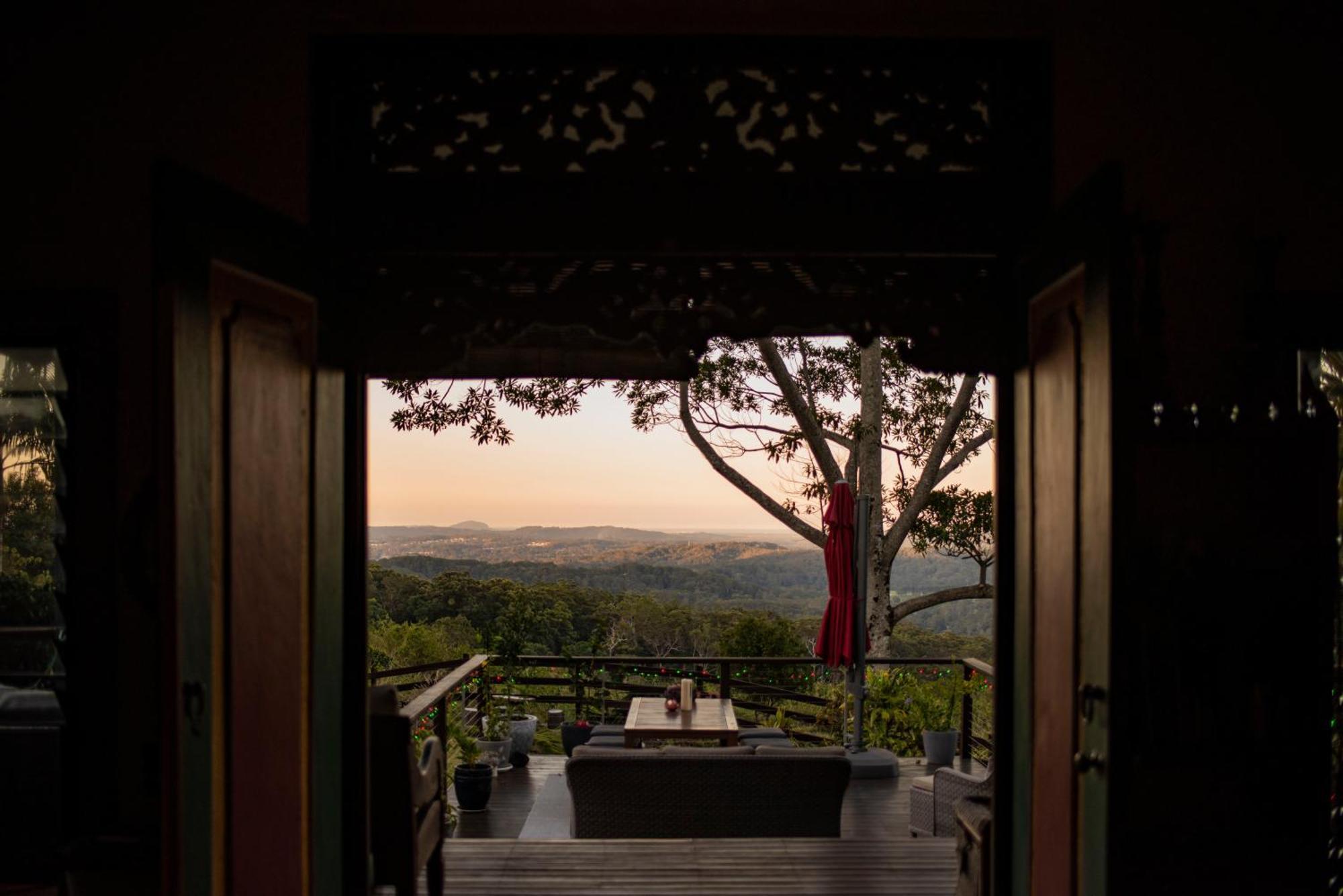Jetavana Balmoral Ridge 외부 사진