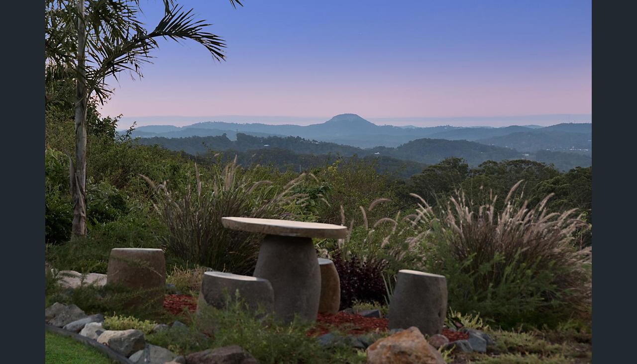 Jetavana Balmoral Ridge 외부 사진